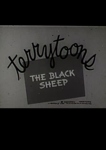 Poster for The Black Sheep