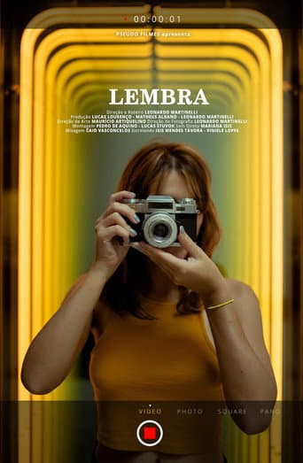 Poster for Remember