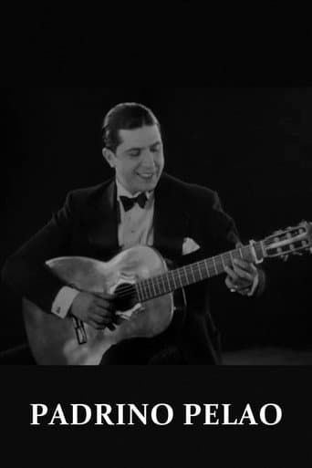 Poster for Padrino Pelao