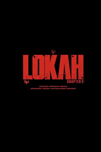 Poster for Lokah Chapter 2: Michael