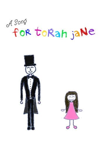 Poster for A Song for Torah Jane