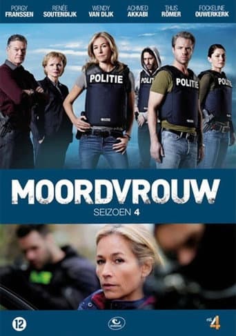 Poster for Season 4