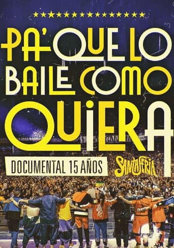 Poster for Pa Que lo Baile Como Quiera