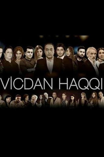Poster for Vicdan haqqı