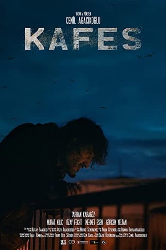 Poster for The Cage