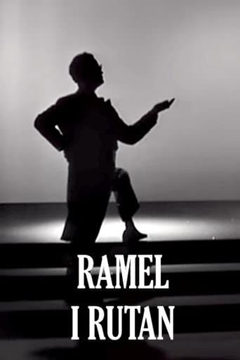 Poster for Ramel i rutan