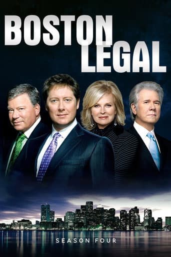 Poster for Season 4