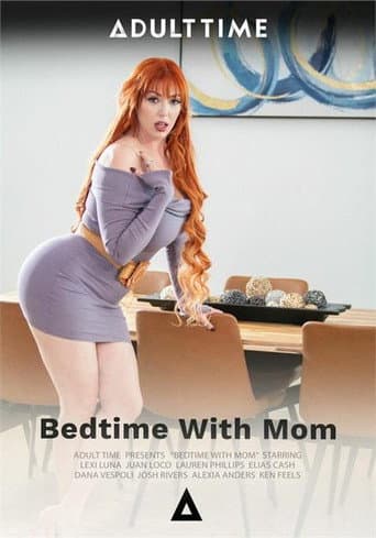 Poster for Bedtime with Mom