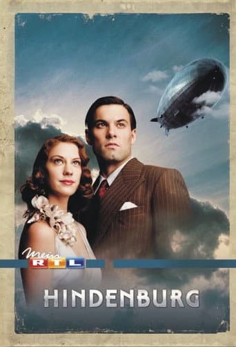 Poster for Miniseries