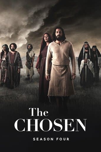 Poster for Season 4