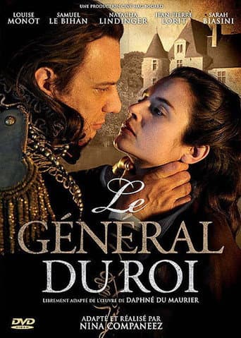 Poster for Le Général du roi