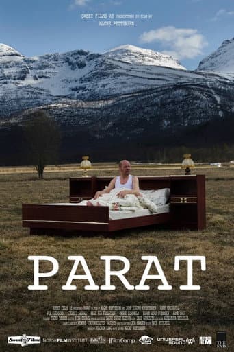 Poster for Parat