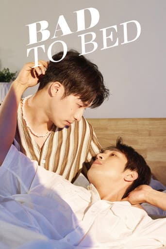 Poster for Bad to Bed