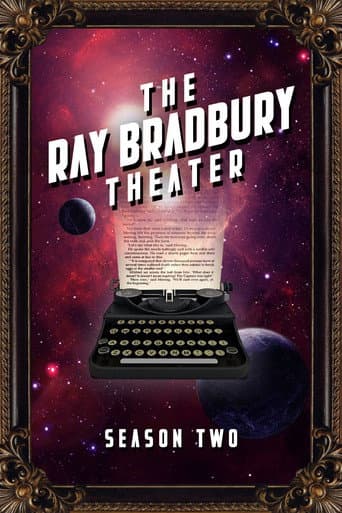Poster for Season 2