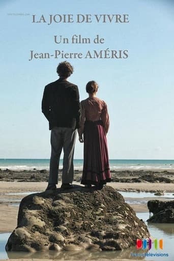 Poster for La Joie de vivre