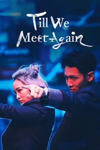 Poster for Till We Meet Again