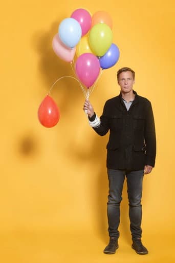 Poster for Klaus Eckel: Ich werde das Gefühl nicht los