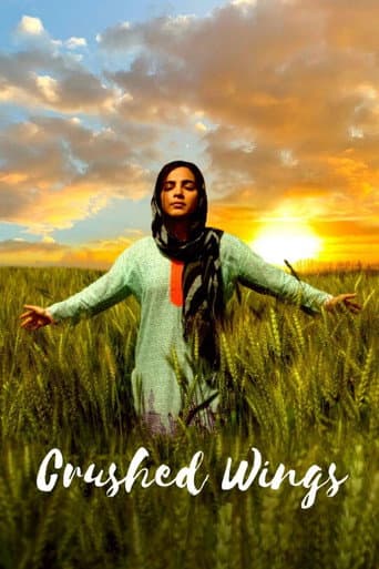 Poster for Crushed Wings
