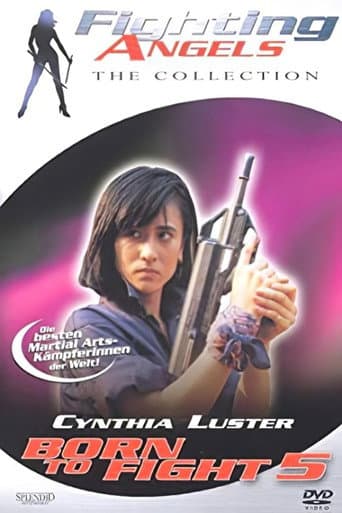 Poster for Final Run
