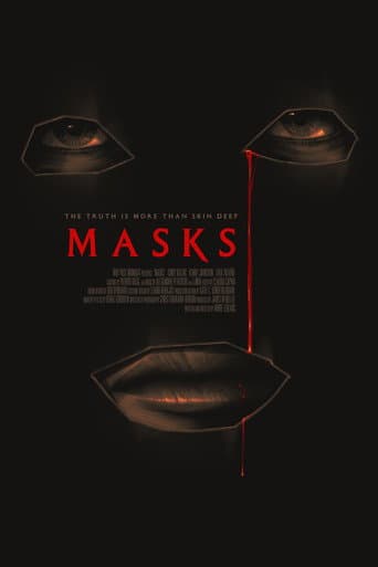 Poster for Masks