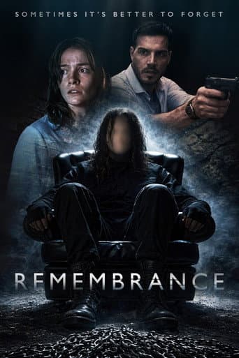 Poster for Remembrance