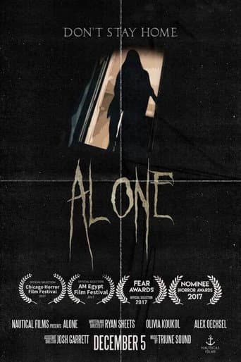 Poster for Alone