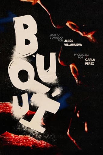 Poster for Buquí