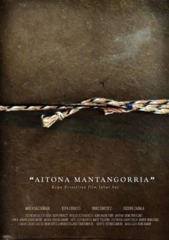 Poster for Granddad Mantangorria