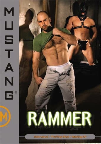 Poster for Rammer