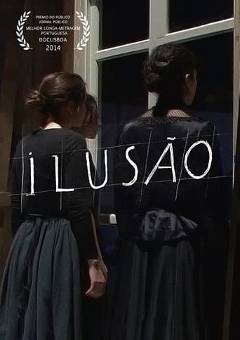 Poster for Illusion