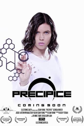 Poster for Precipice