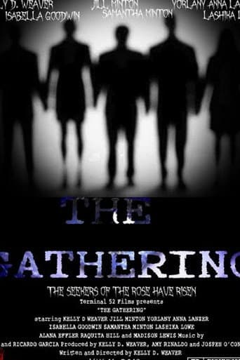 Poster for The Gathering