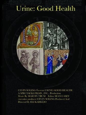Poster for Urine: Good Health