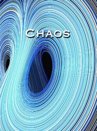 Poster for Chaos : une aventure mathématiques
