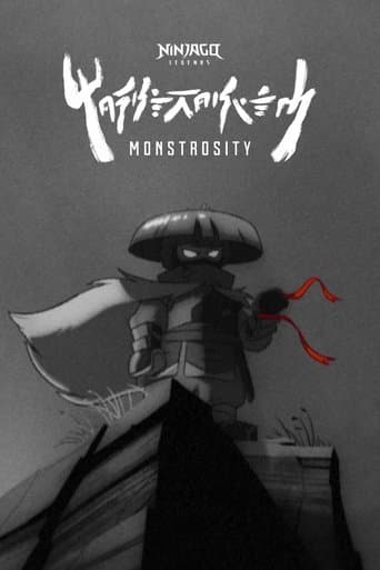 Poster for LEGO Ninjago: Legends