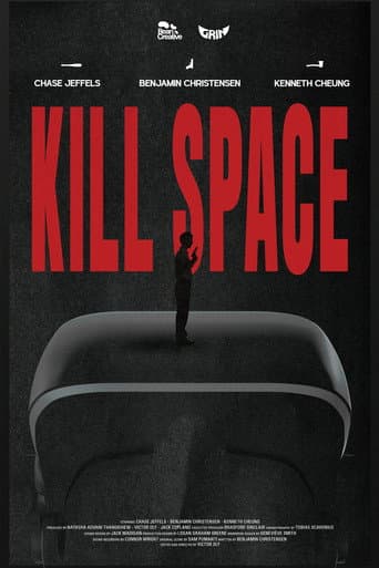Poster for Kill Space
