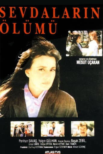 Poster for Sevdaların Ölümü