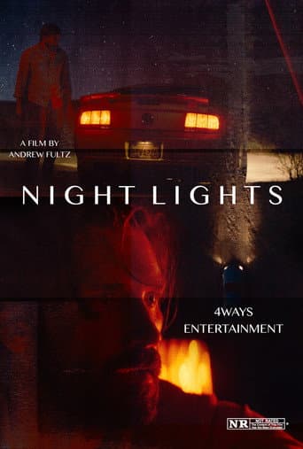 Poster for Night Lights
