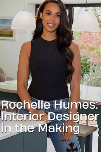 Poster for Rochelle Humes: Interior Designer in the Making