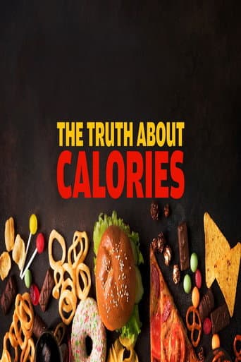 Poster for The Truth About Calories