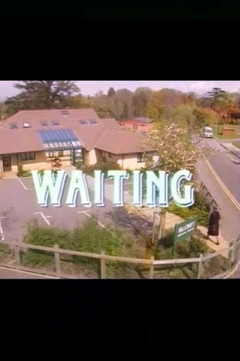 Poster for Waiting