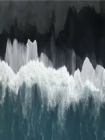 Poster for La Mer
