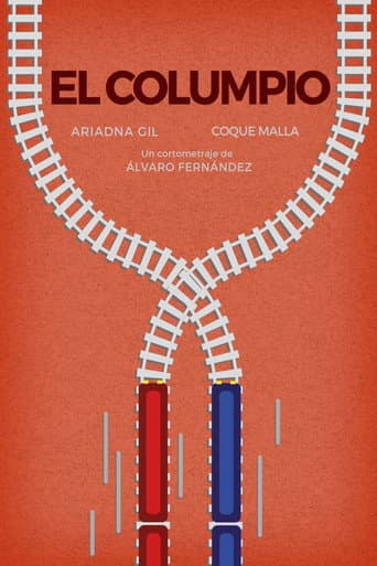 Poster for El columpio