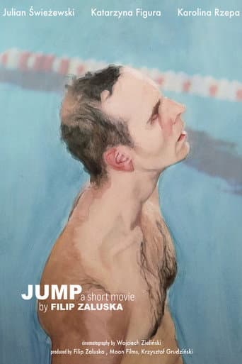 Poster for Jump