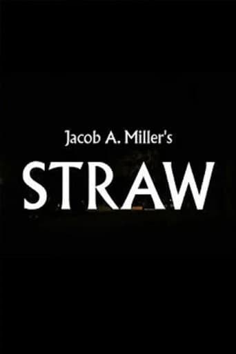 Poster for Straw