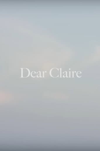 Poster for Dear Claire
