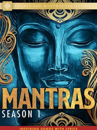 Poster for Mantras Season 1
