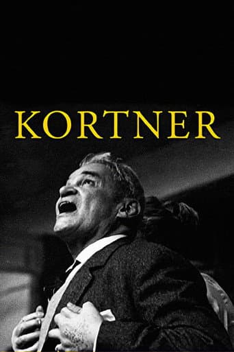 Poster for Fünfter Akt, siebente Szene. Fritz Kortner probt Kabale und Liebe
