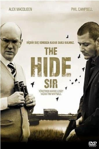 Poster for The Hide