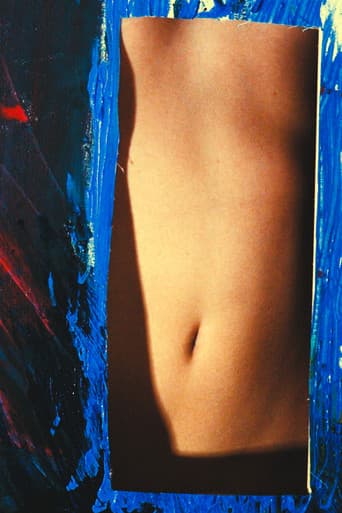 Poster for Stomach